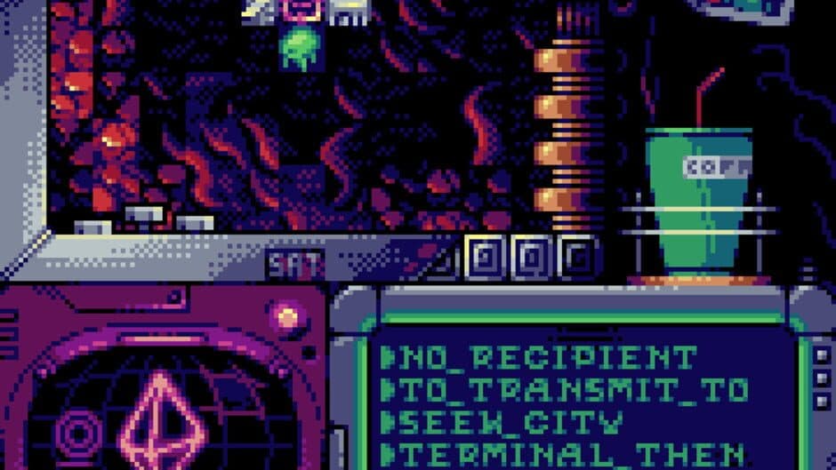 Gunkprotocol screenshot