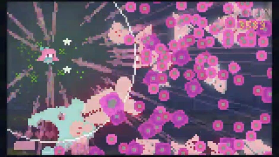 Magic Vigilante screenshot
