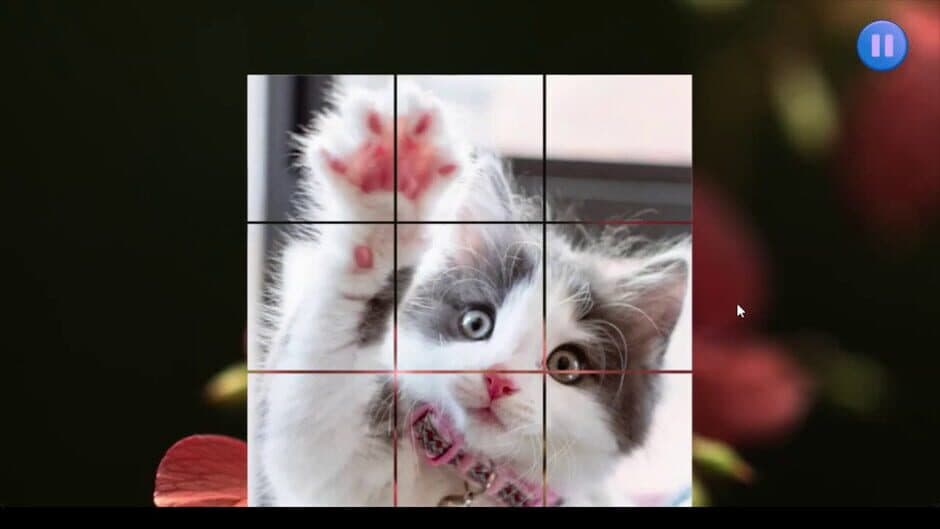 The Puzzle Factory screenshot