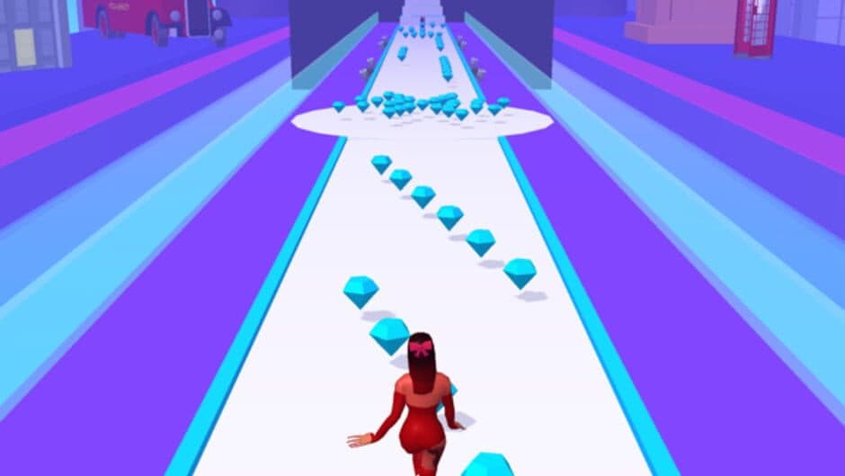 High Heels! screenshot