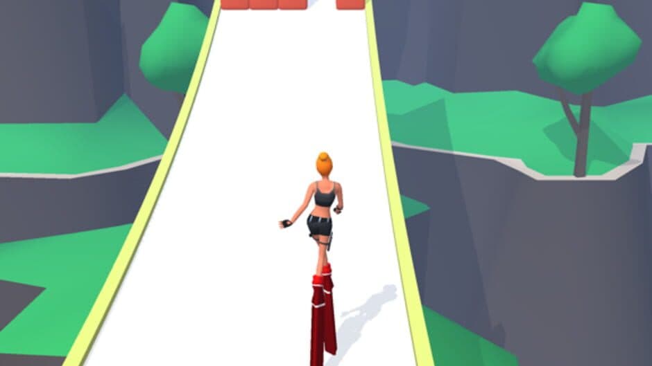 High Heels! screenshot