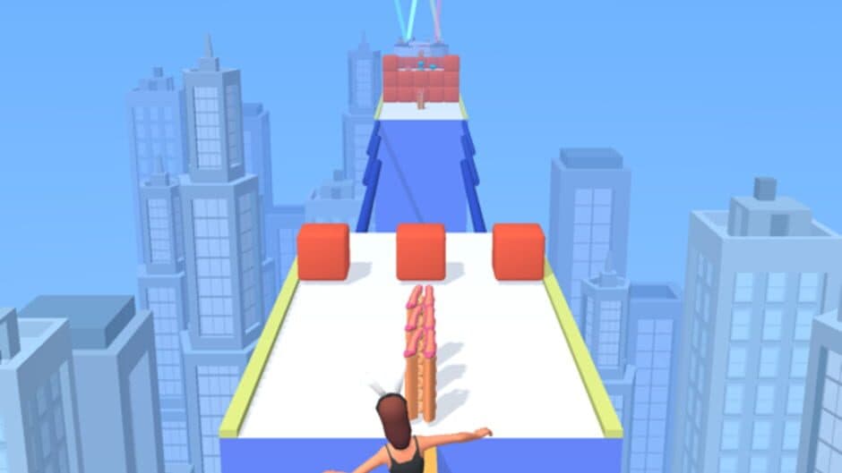 High Heels! screenshot