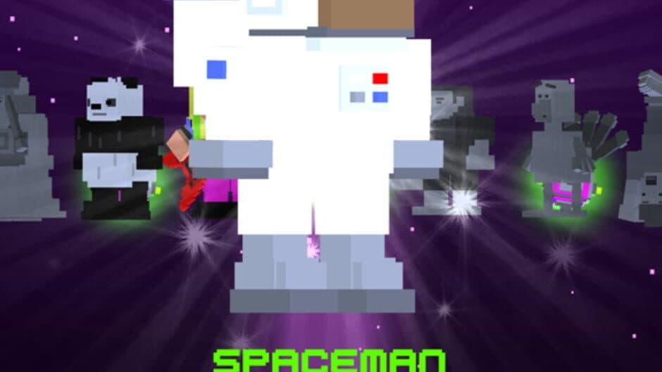 Diver Dash screenshot