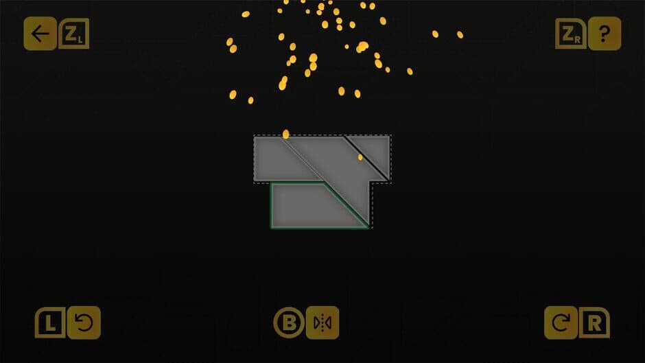 Tangram Collection screenshot