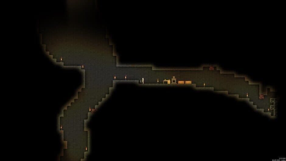 Sandoria screenshot