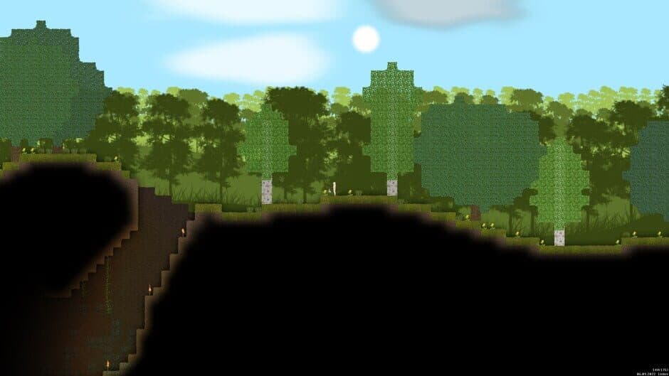 Sandoria screenshot