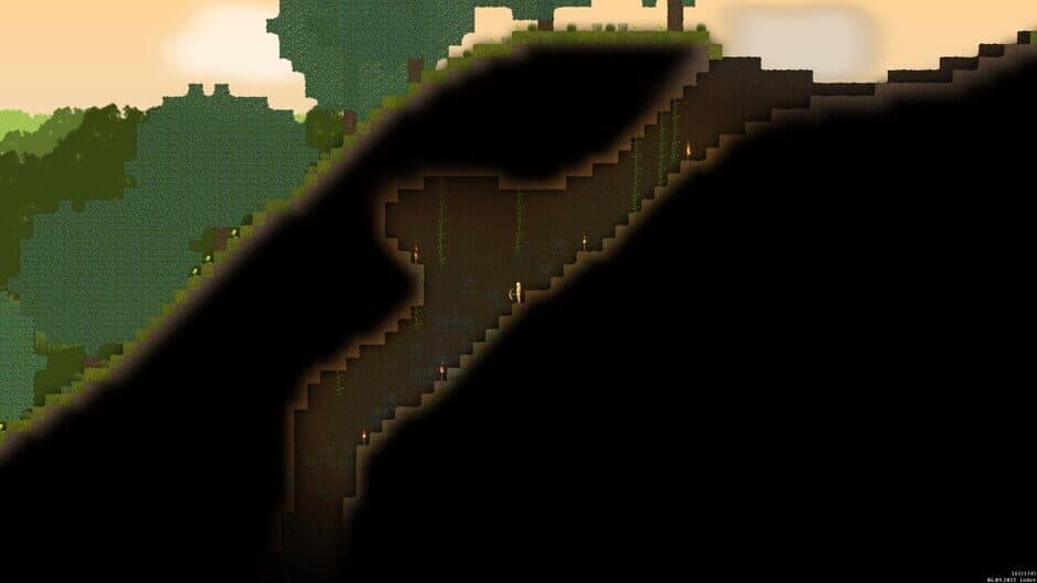 Sandoria screenshot