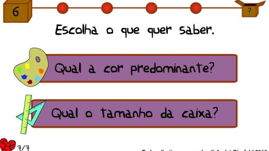 Gênio Box screenshot