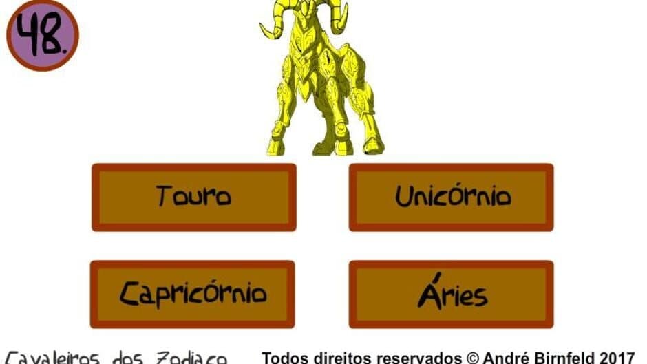 Genius Quiz Animes screenshot