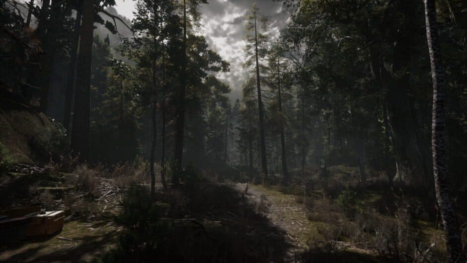 Stray Souls screenshot