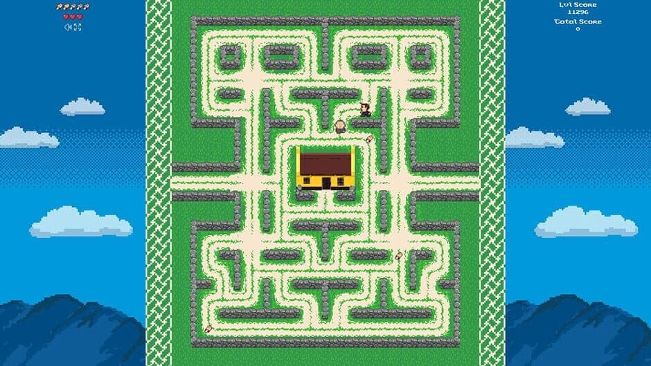 Banshees: The Game screenshot