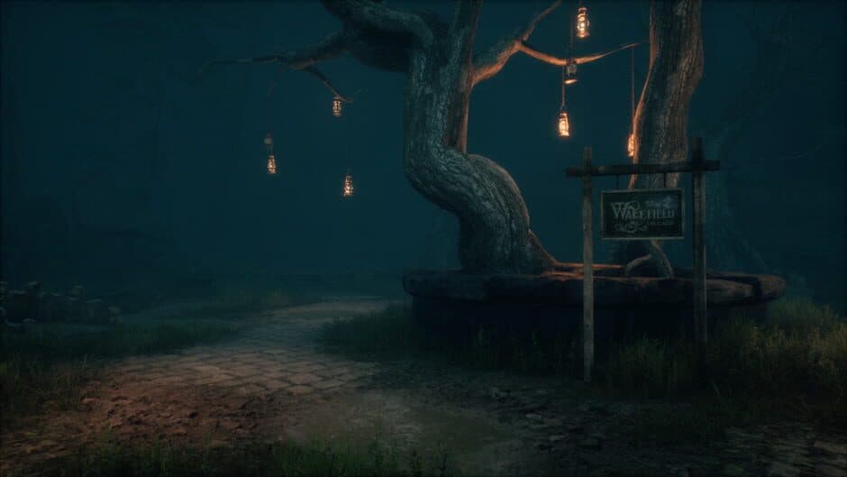 Shame Legacy screenshot