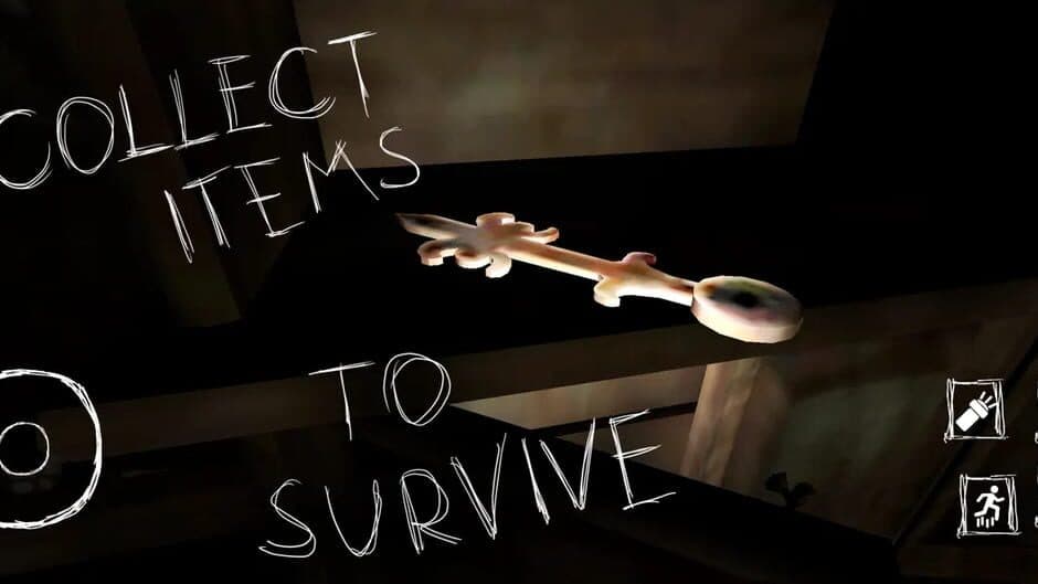 Escape The Ayuwoki Horror Fort screenshot