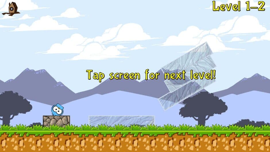 Birds and Blocks 2 screenshot