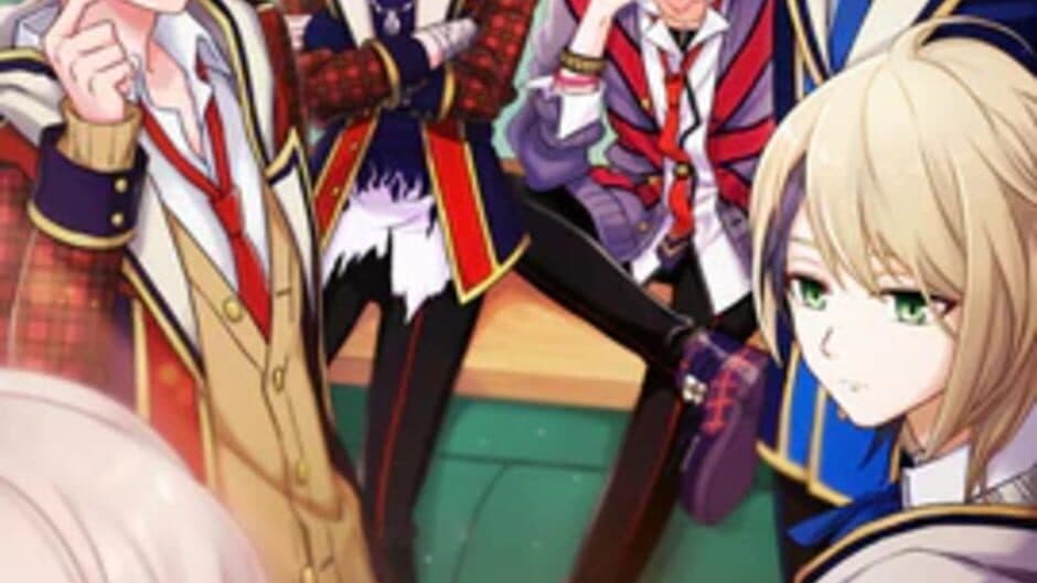 Dear Magi: Mahou Shounen Gakka screenshot