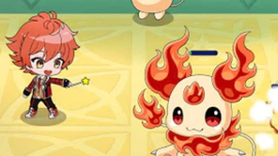 Dear Magi: Mahou Shounen Gakka screenshot