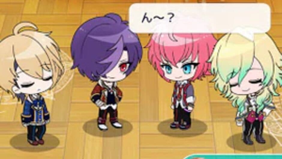 Dear Magi: Mahou Shounen Gakka screenshot