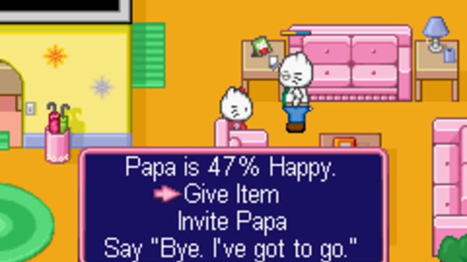 Hello Kitty: Happy Party Pals screenshot