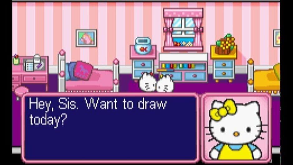 Hello Kitty: Happy Party Pals screenshot