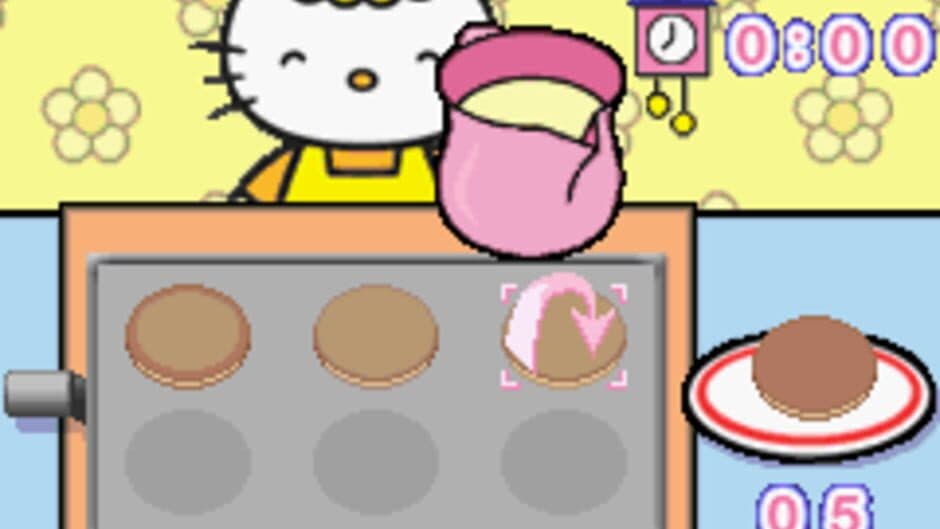 Hello Kitty: Happy Party Pals screenshot