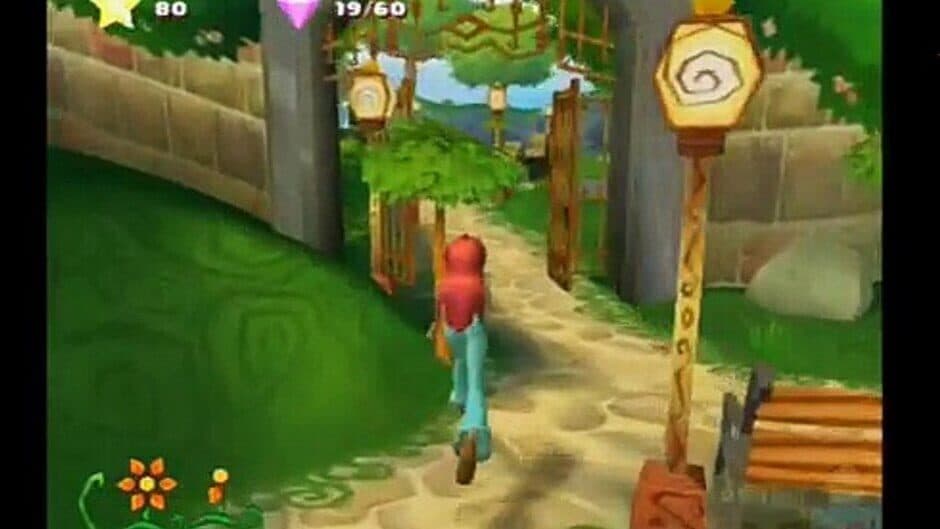 Winx Club screenshot