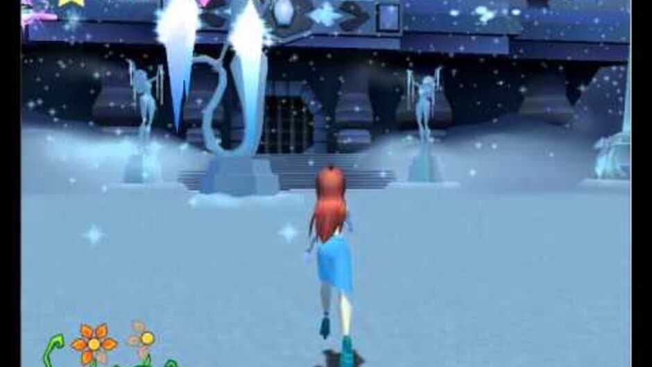 Winx Club screenshot