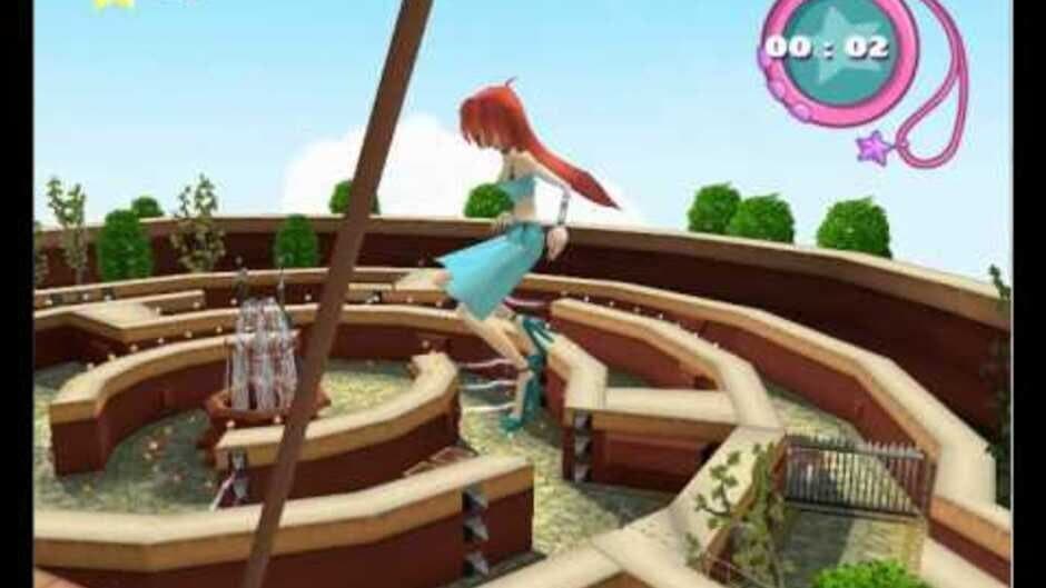 Winx Club screenshot