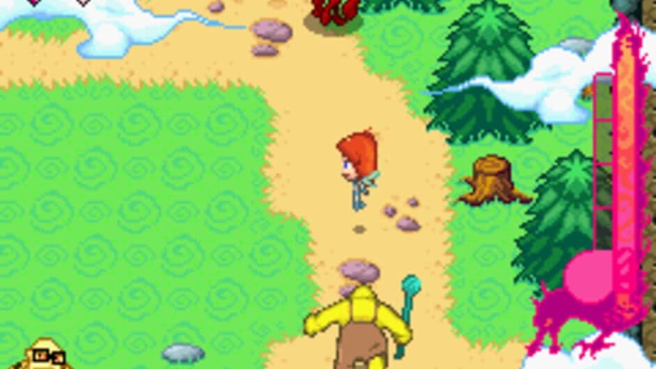 Winx Club screenshot