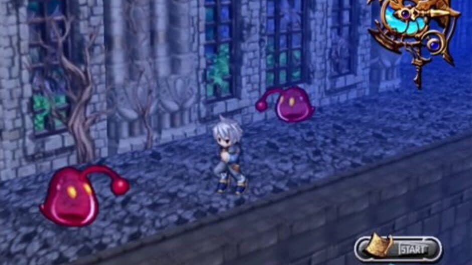 Mana Khemia: Alchemists of Al-Revis screenshot