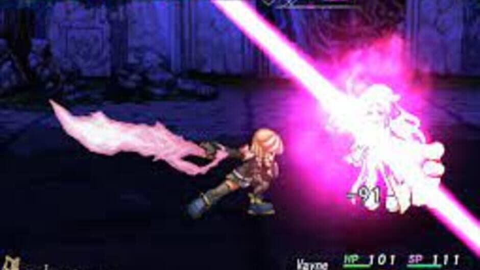 Mana Khemia: Alchemists of Al-Revis screenshot