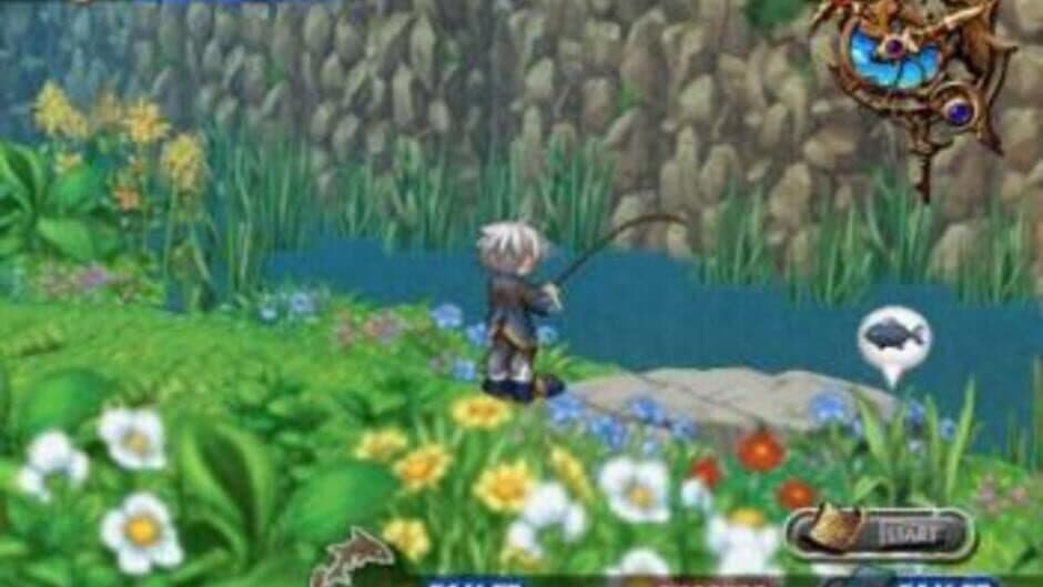 Mana Khemia: Alchemists of Al-Revis screenshot