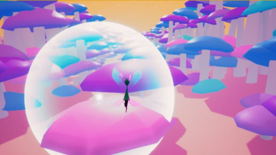 Wandering screenshot