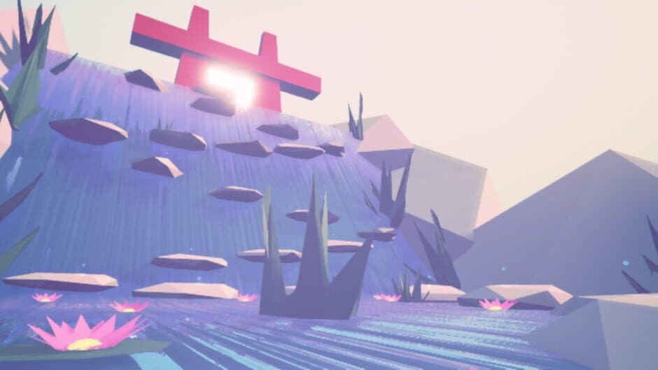 Wandering screenshot