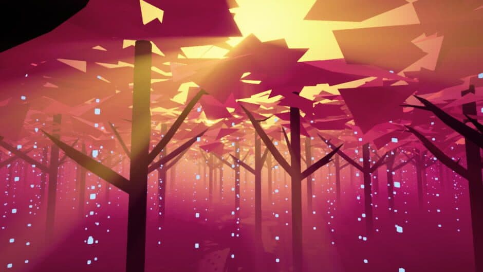Wandering screenshot