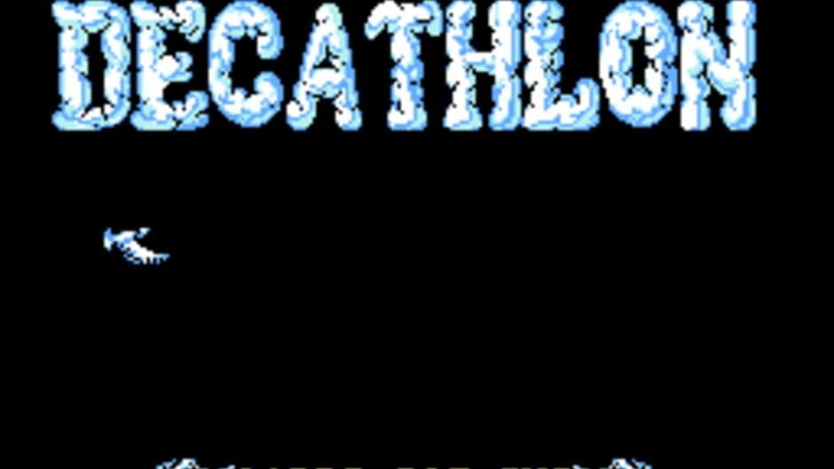 Decathlon screenshot