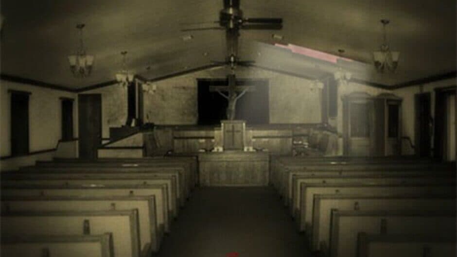 Exmortis 2 screenshot