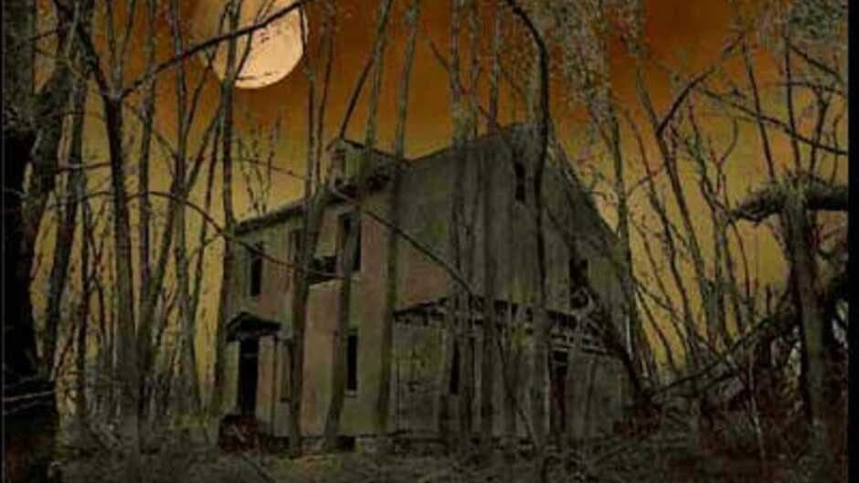 Exmortis screenshot
