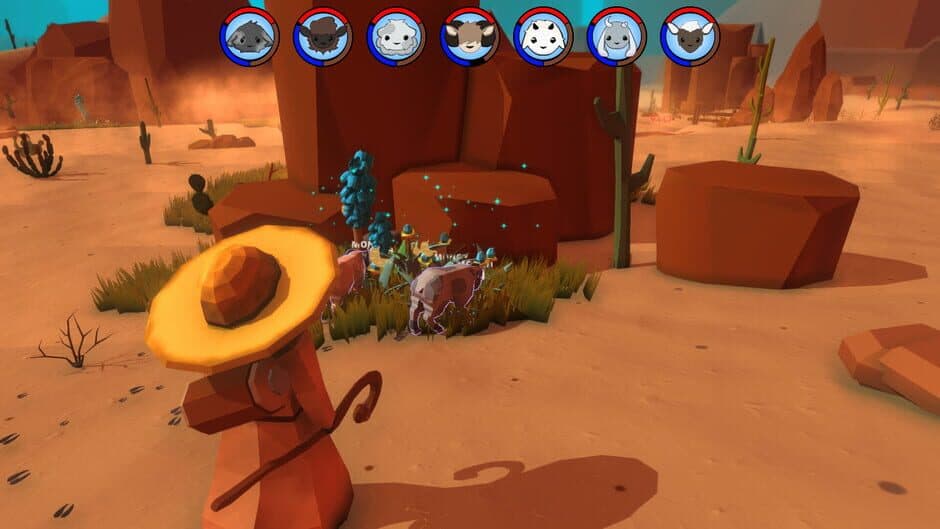 Shepherd screenshot