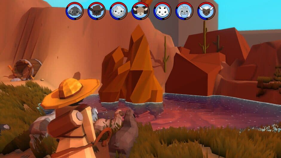 Shepherd screenshot