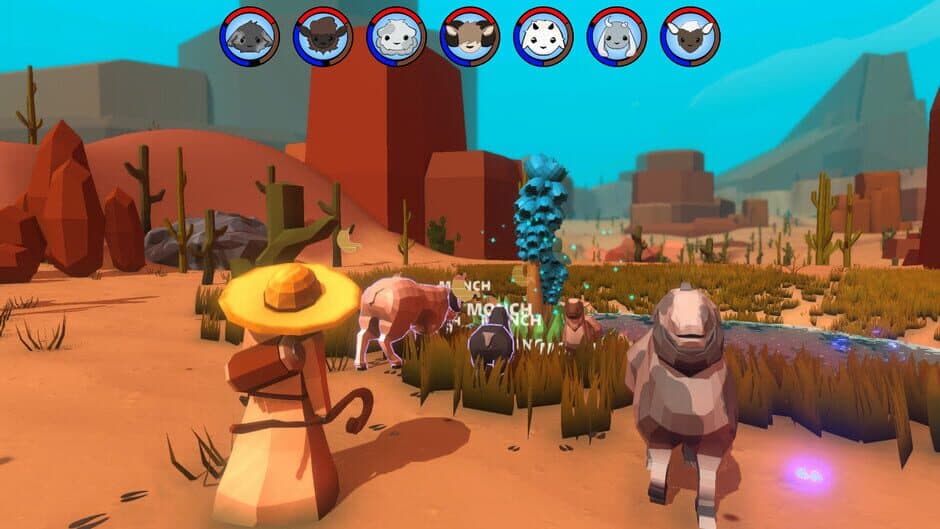 Shepherd screenshot