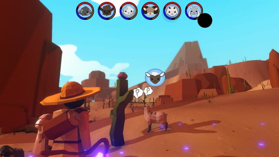 Shepherd screenshot