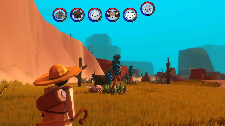 Shepherd screenshot