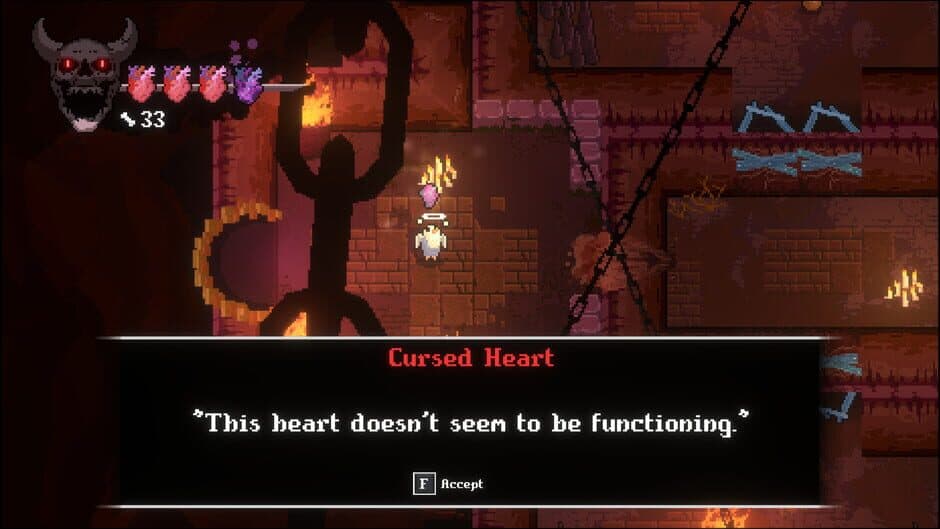 Bloody Hell screenshot