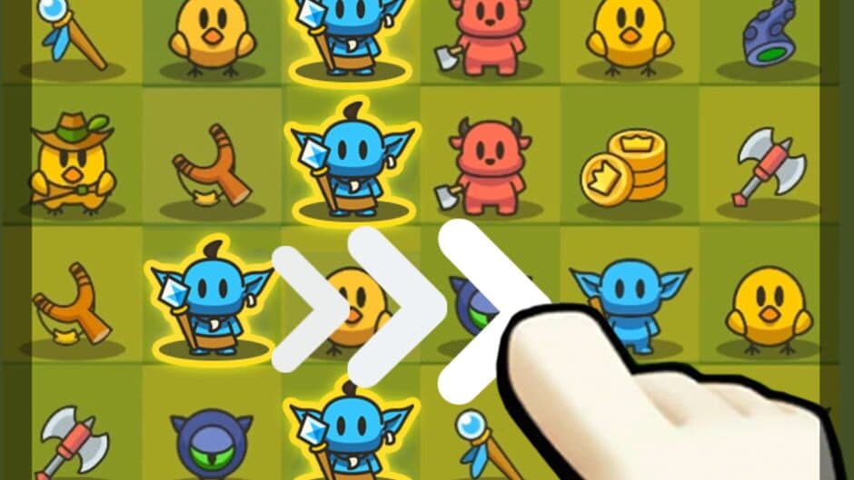 Slime Legion screenshot