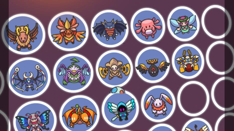 Slime Legion screenshot