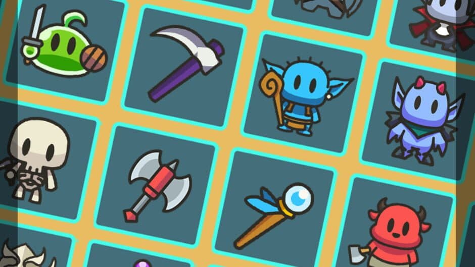 Slime Legion screenshot