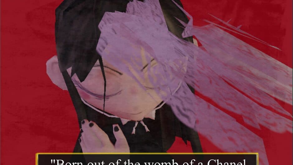 3 Billion Dreams for a Forgiveness Machine screenshot