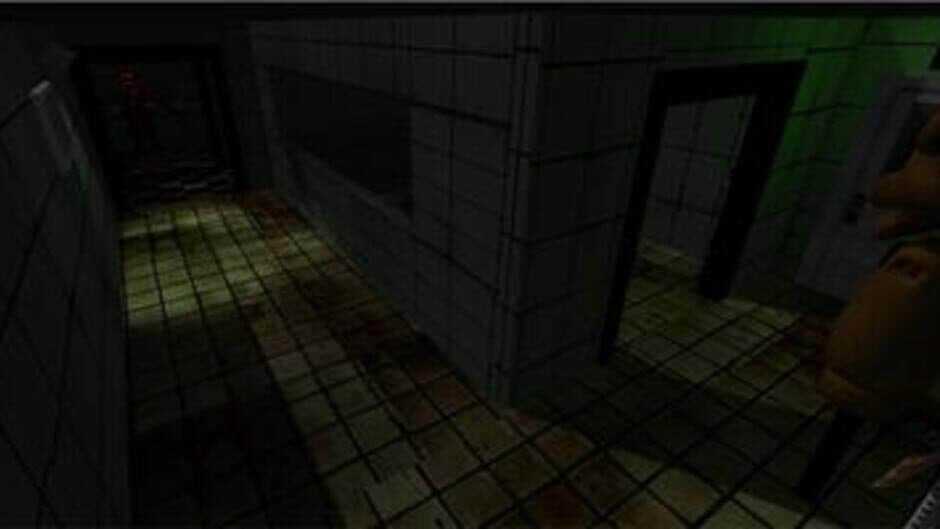 Vincent screenshot