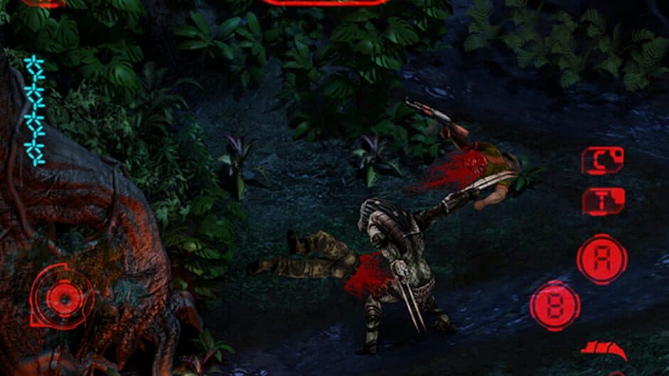 Predators screenshot