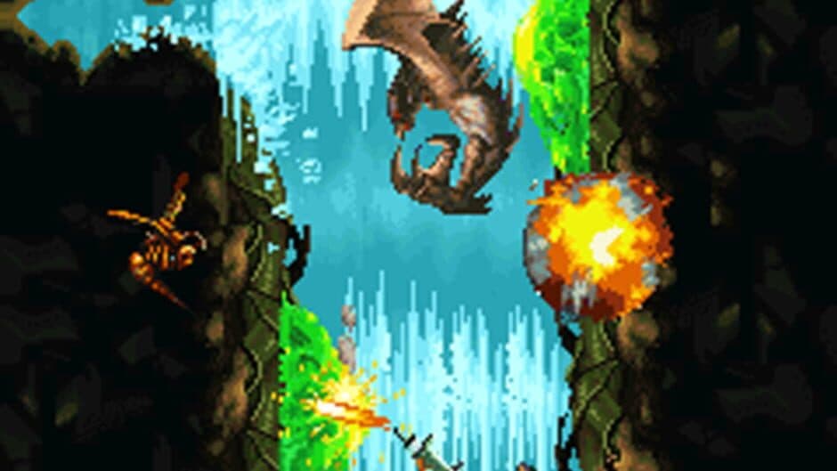 Predators screenshot